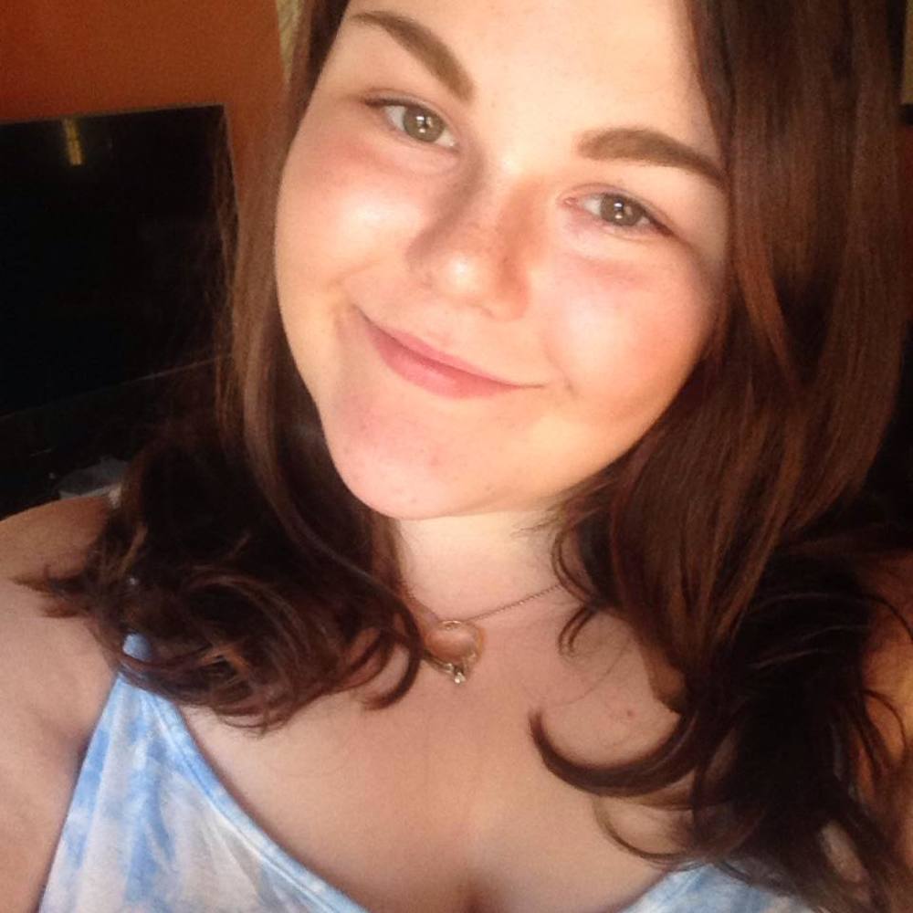 Meet your Posher, Liz